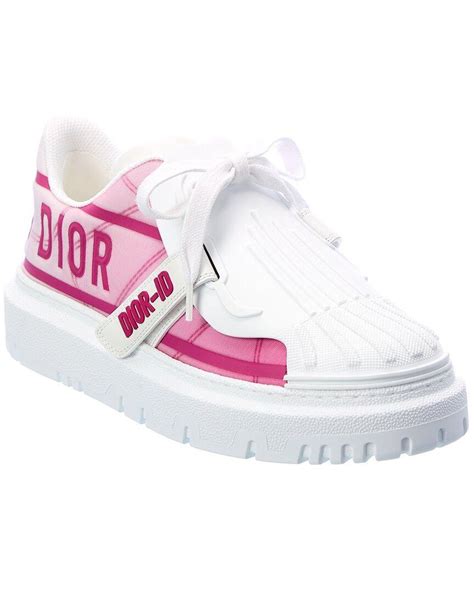 dior id pink